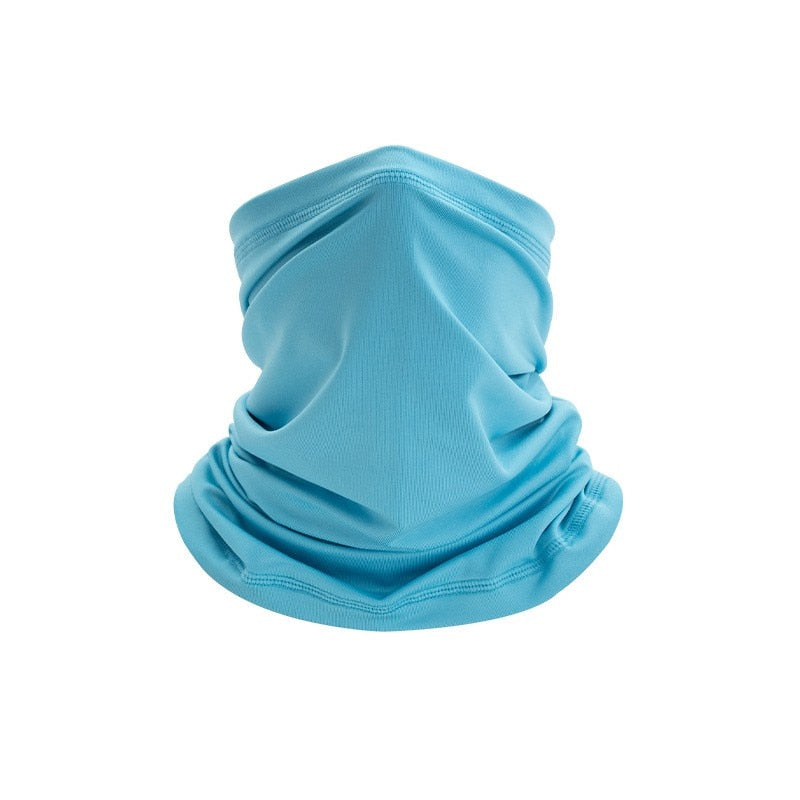 Cycling Bandana Bicycle Cap Outdoor Sport Bandanas Motor Cycle Head Scarf Ciclismo Balaclava Bicycle Bike Headwear