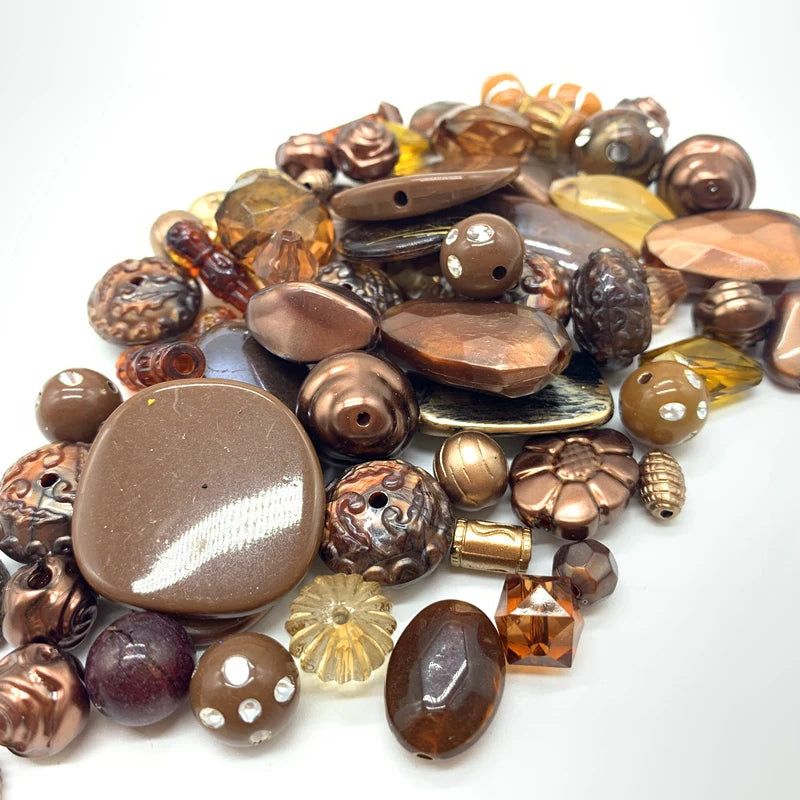 New 20g Acrylic Beads Mixing Beads Style for DIY Handmade Bracelet Jewelry Making Accessories