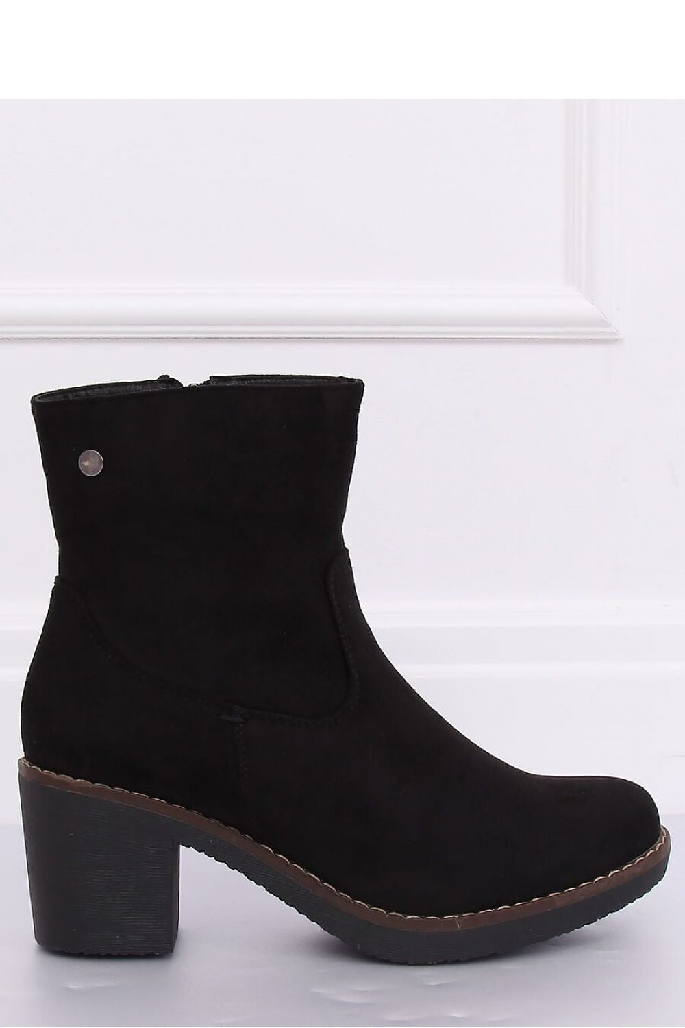 Heel Boots Model 135426 Inello