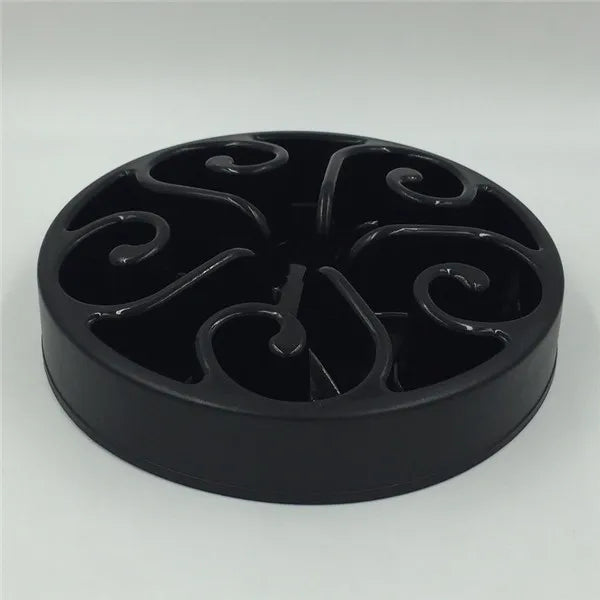 Eat Slow Dog Bowl Slow Feeder Pet Supplies Accessories Cat Dog Slow Feeder Dog Bowl for Pets Food Feeder Dog Bowl