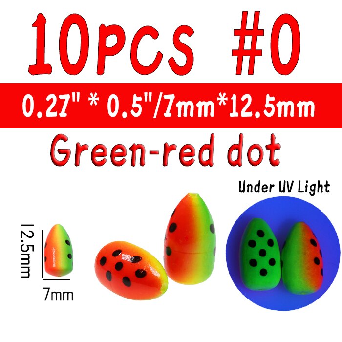 JIGEECARP 10pcs Catfish Fishing Rig Float Buoyancy Inline Bobber Float Saltwater Fishing Floats Accessories Snappers Rigs
