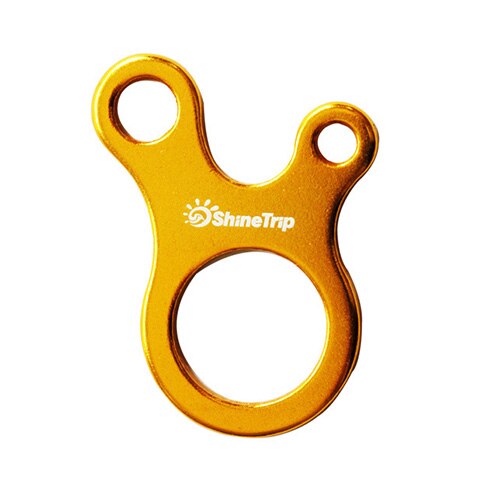 10pcs Camp Quick Knot Tent Wind Rope Buckle 3 Hole Antislip Camping Hiking Tightening Hook Wind Rope Buckles