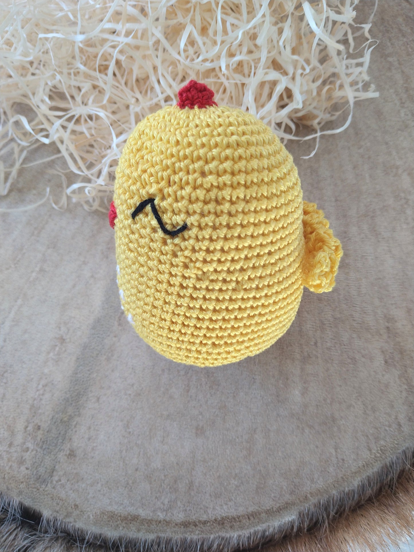 Easter Chicken