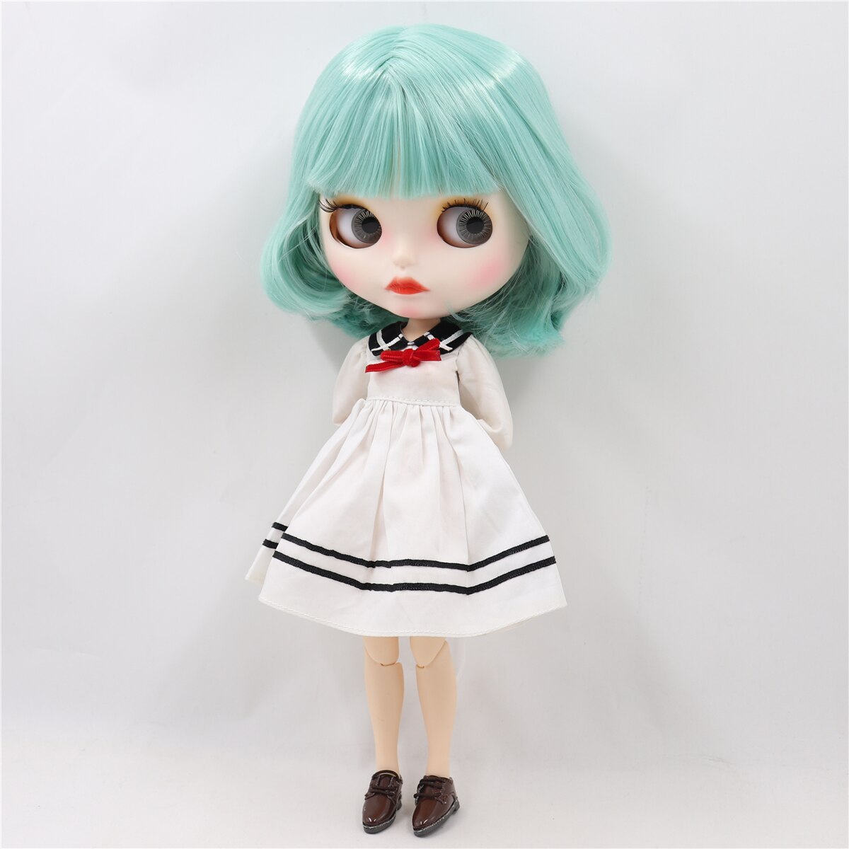 ICY DBS Blyth Doll 1/6 BJD Toy Joint Body Special Offer Lower Price DIY Girls 30cm Anime Doll Random Eyes Colors
