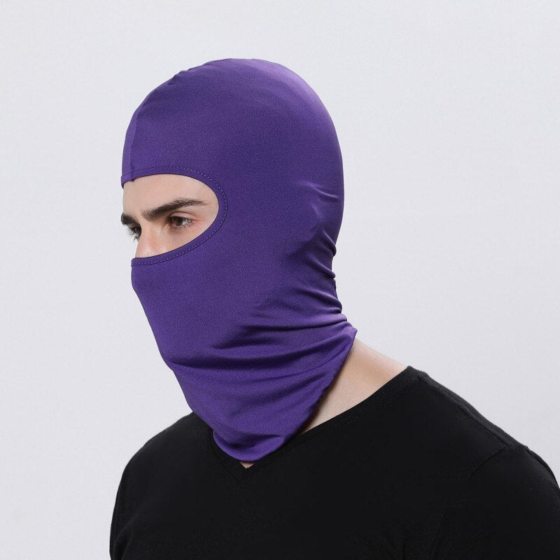 Cycling Bandana Bicycle Cap Outdoor Sport Bandanas Motor Cycle Head Scarf Ciclismo Balaclava Bicycle Bike Headwear