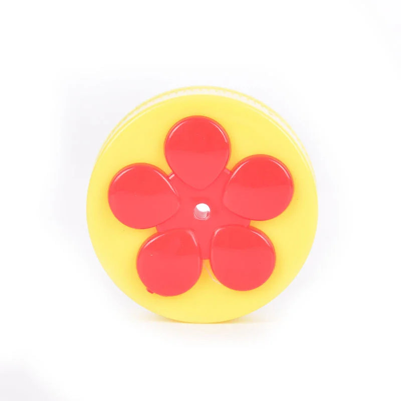 New Plastics Bird Water Feeder Bottle Hanging Hummingbird Feeder Garden Outdoor Plastic Flower Iron Hook Pet Bird Supplies 2021