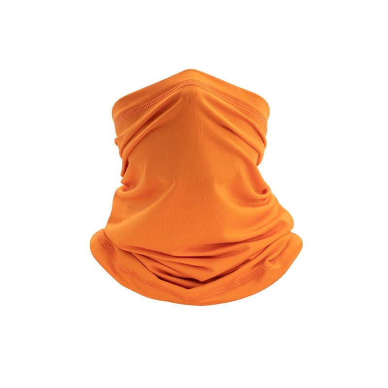 Cycling Bandana Bicycle Cap Outdoor Sport Bandanas Motor Cycle Head Scarf Ciclismo Balaclava Bicycle Bike Headwear