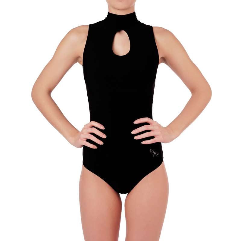 Gymnastic Leotard Daria