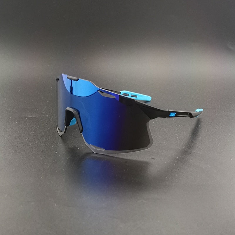Men Women Sport Road Bike Sunglasses UV400 Rimless Cycling Glasses 2023 MTB Running Fishing Eyewear Male Bicycle Goggles Cyclist