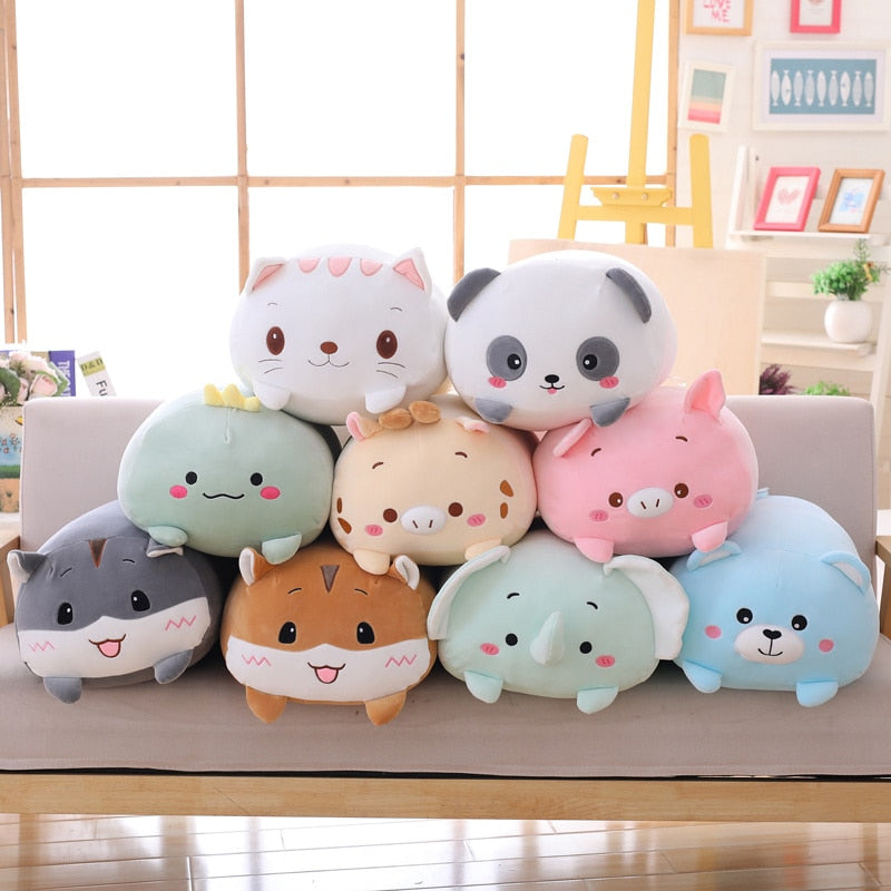 1pc 90cm Cute Corner Bio Pillow Japanese Animation Sumikko Gurashi Plush Toy Stuffed Soft Valentine for Baby Girl