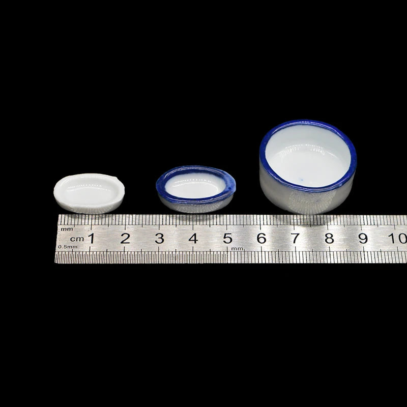 Various Size Ant Farm Feeding Plate Insect Water Food Bowl Feeding Container Tool for Pet Anthill Ant House Ant Nest Accessories