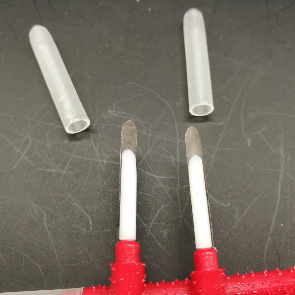50/100 Sets Beekeeping Move Worms Needle Bee Equipment Pollen Equipment