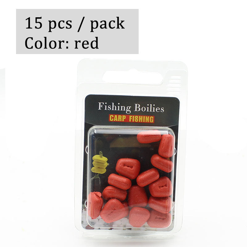 Carp Fishing Bait Pop Up Boilies Floating Corn Buoyancy Ball for Carp Rig Chod Zig Rig Method Feeder Fishing Tackle Accessories