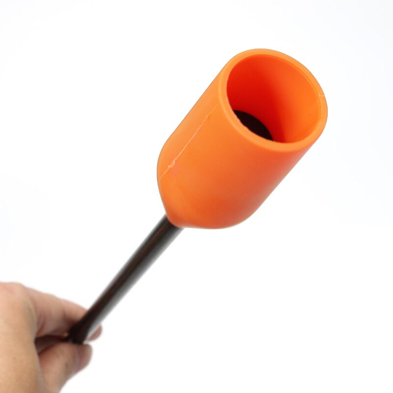 19.29 Inch Golf Swing Trainer Beginner Gesture Alignment Correction for Golf Beginners Golf Training Aids Drop Ship