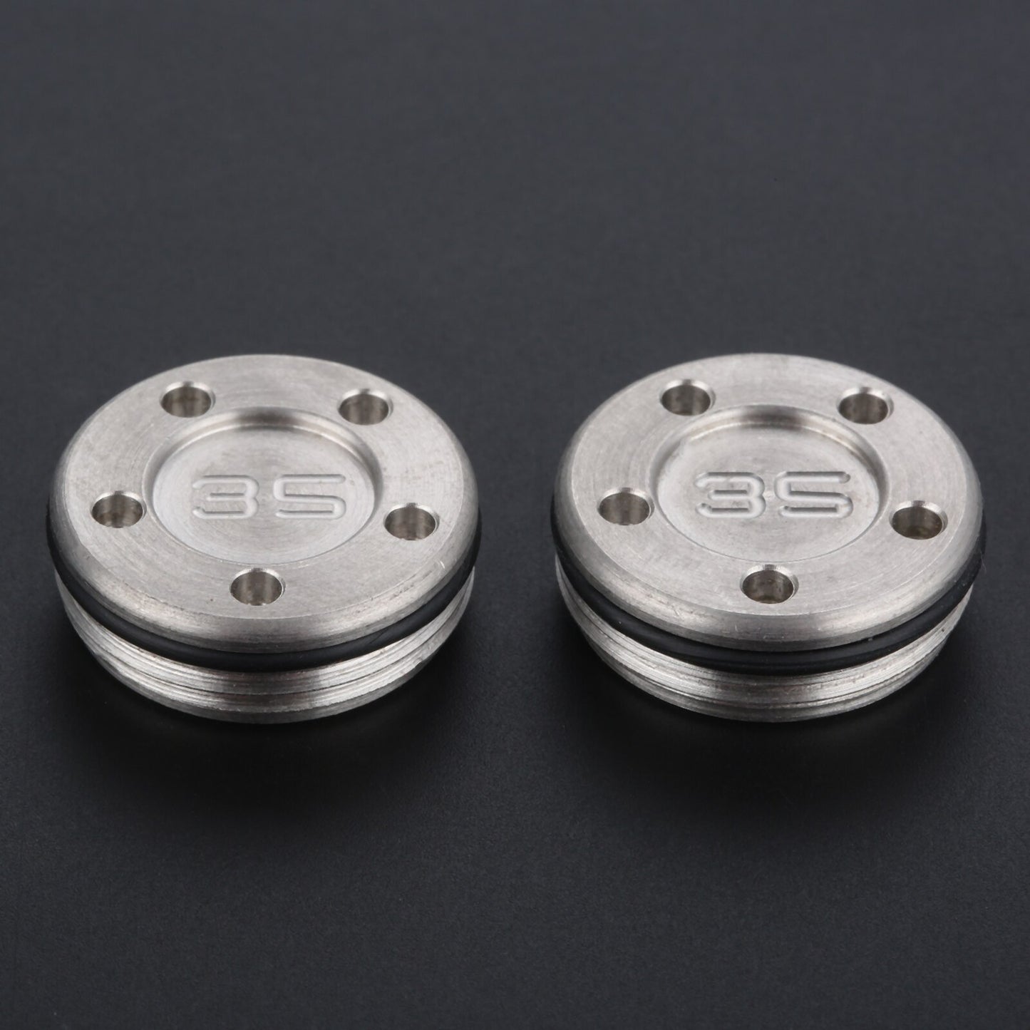 2Pcs Golf Weights for Scotty Cameron Putter Professional Golf Club Head Accessories 5g 10g 15g 20g 25g 30g 35g 40g or 1Pc Wrench