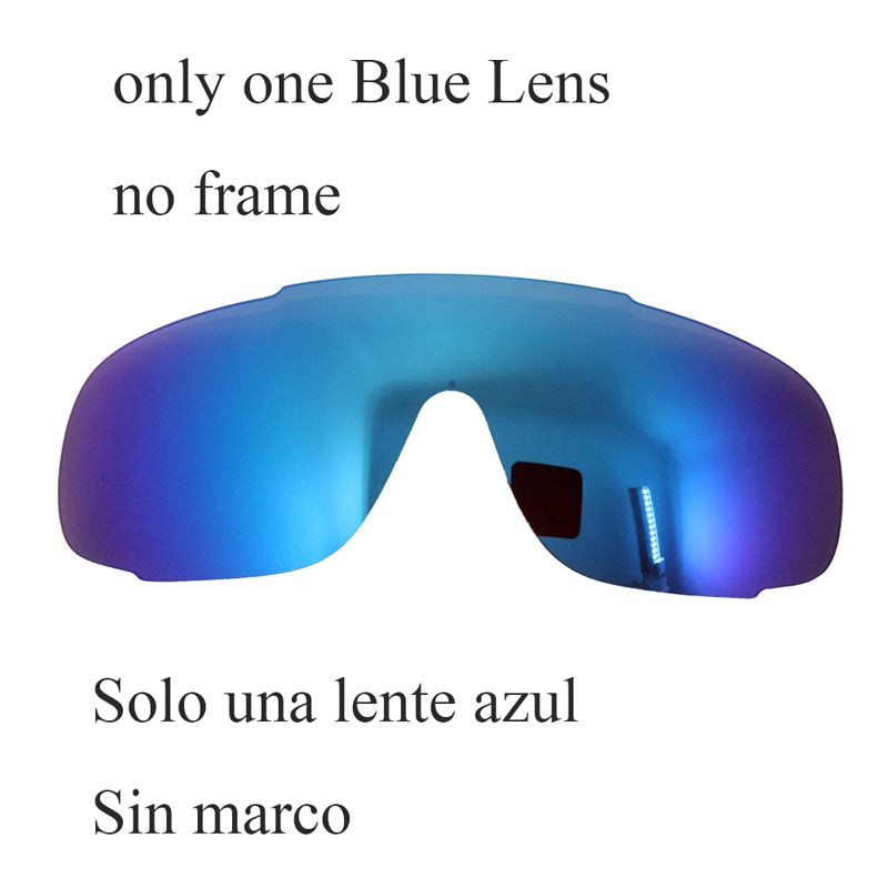 ELAX BRAND 2019 NEW Outdoor Sport Cycling Glasses Men Women UV400 Mtb Bicycle Cycling Sunglasses Mountain Bike Eyewear
