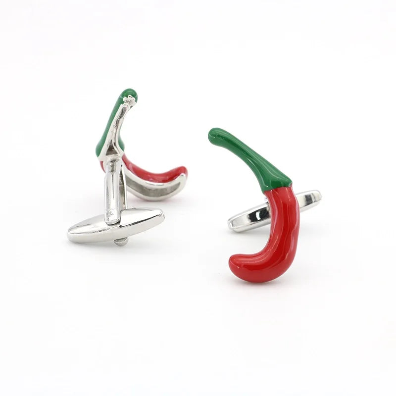 Men's Novelty Cufflinks 28 Styles Option Quality Brass Material Lifestyle Design Cuff Links retail