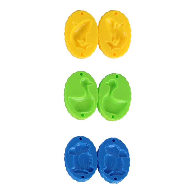 26PCS DIY Slime Plasticine Mold Modeling Clay Kit Slime Plastic Play Dough Tools Set Cutters Moulds Toy for Children Kid