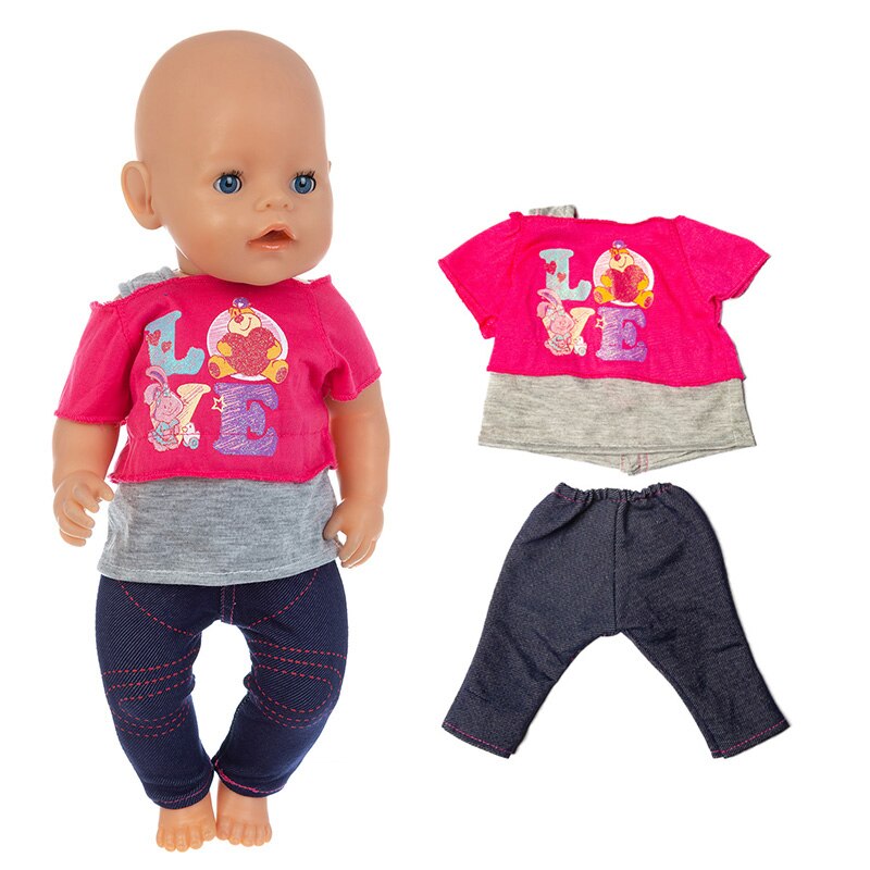 Dolls Out Going Carry Bag Doll Accessory for 43cm Baby New Born Doll Girl for 18 Inch Doll Bag Doll Clothes
