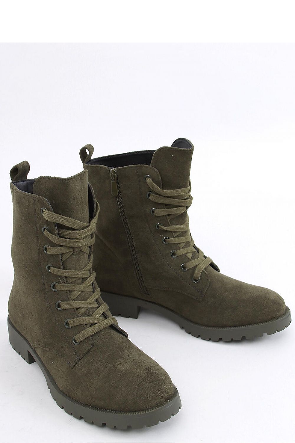 Bootie Model 159015 Inello