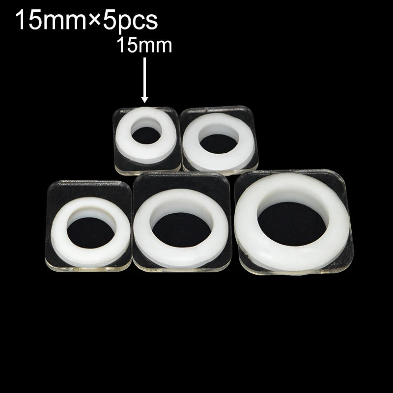 5pcs DIY Ant Farm Test Tube Holder Ant Nest Tube Support Ant House for Pet Anthill Workshop Ant Farm Tool Accessories Products