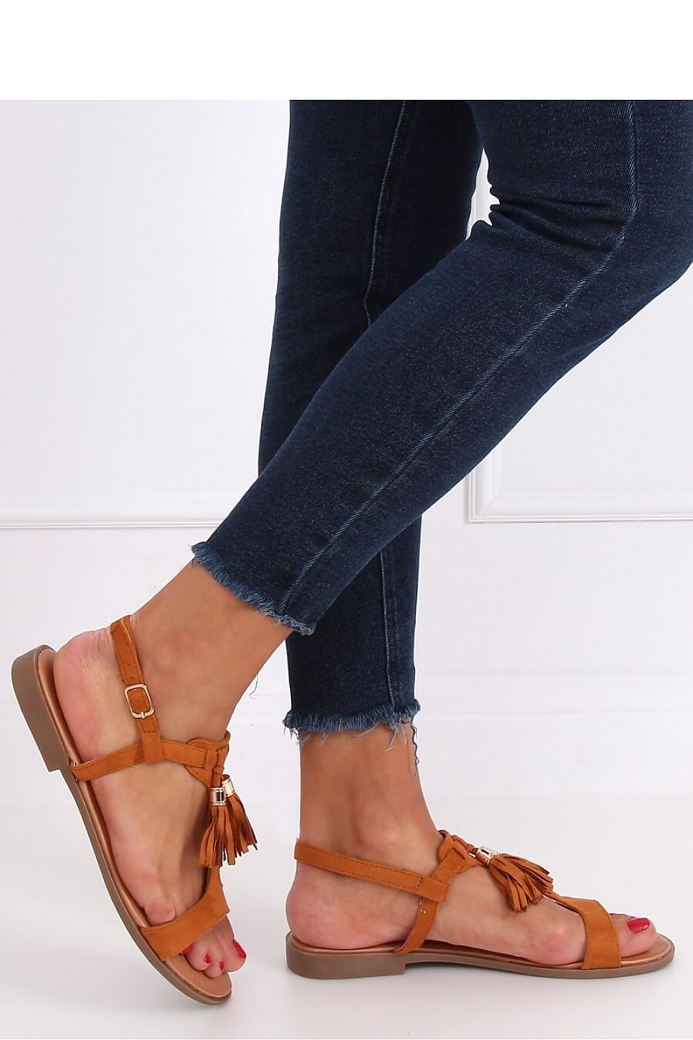 Sandals Model 144625 Inello