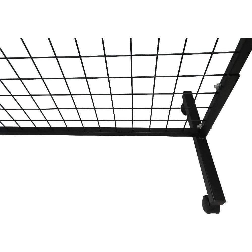 Event Stand / Portable Green Wall or Vertical Garden Frame 2m High X 1m Wide