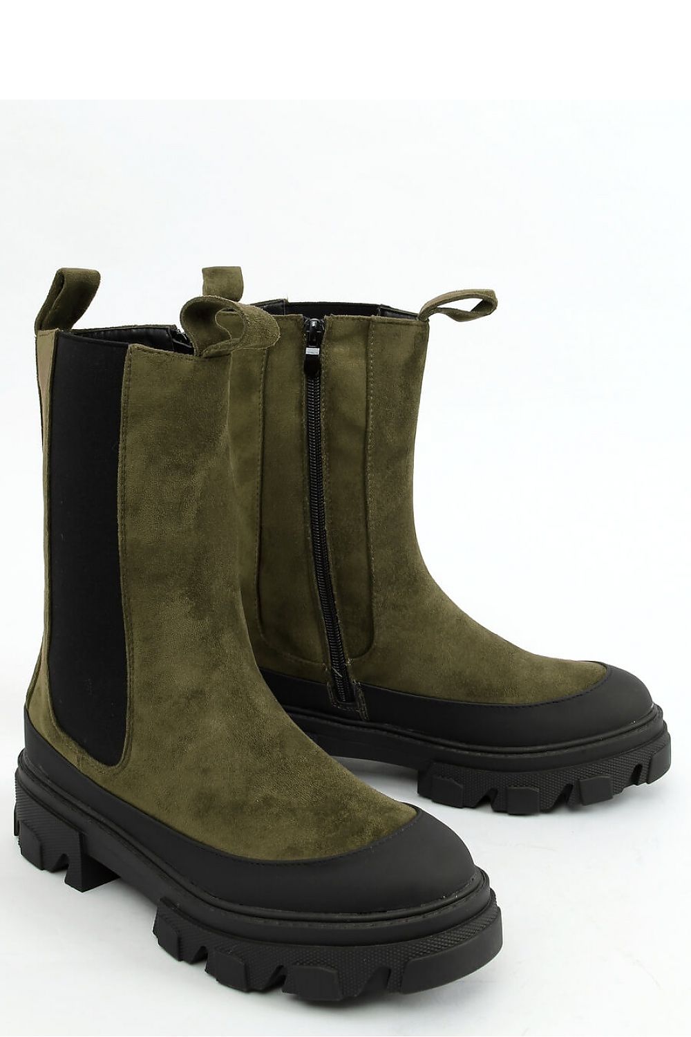 Jodhpur Boot Model 158176 Inello