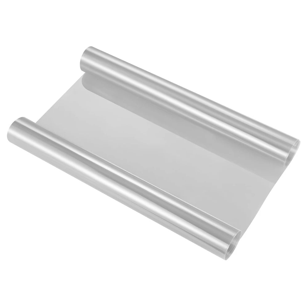 30cm X 100cm Auto Car Tint Headlight Taillight Fog Light Vinyl Smoke Film Sheet Sticker Cover Automobiles Decal Car Styling