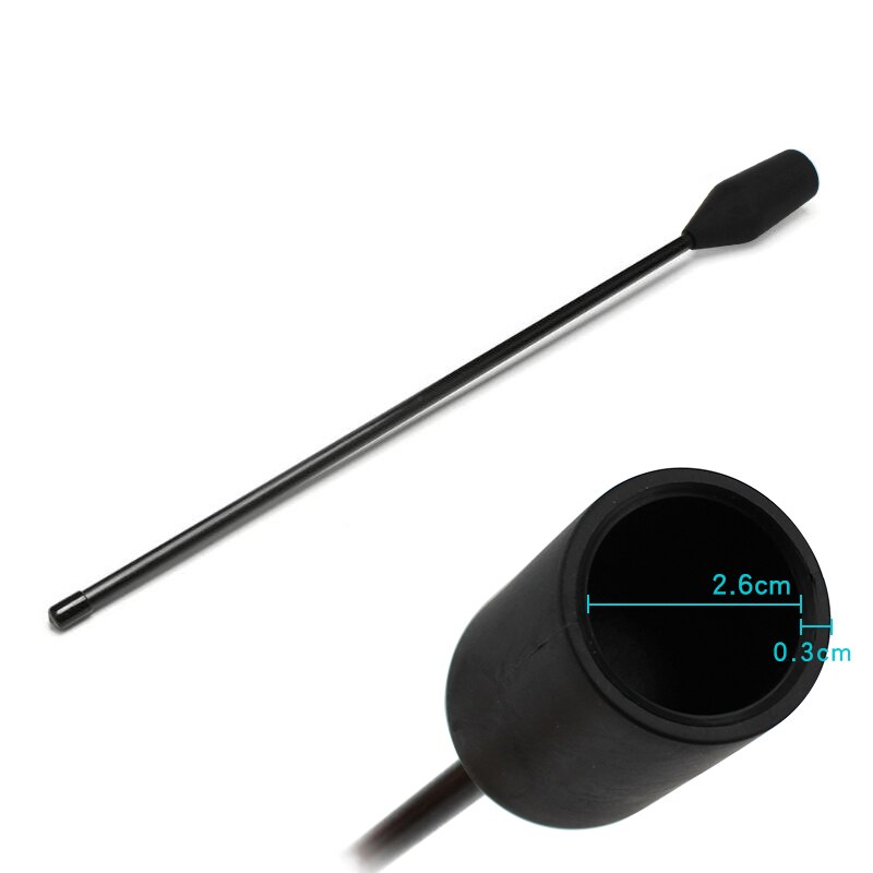 19.29 Inch Golf Swing Trainer Beginner Gesture Alignment Correction for Golf Beginners Golf Training Aids Drop Ship