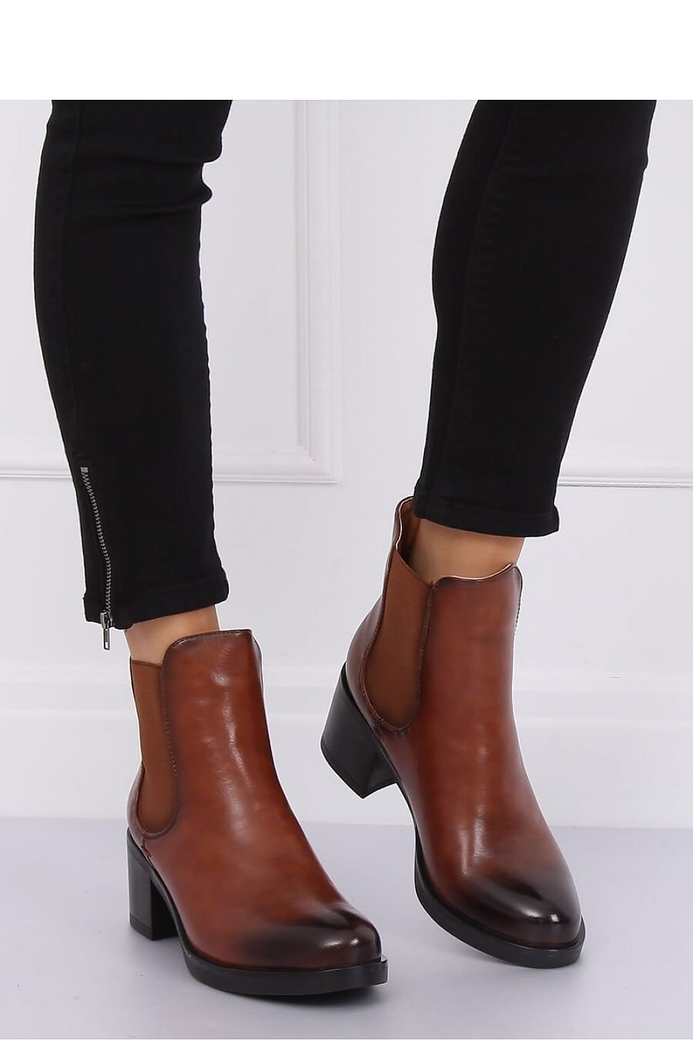 Jodhpur Boot Model 134769 Inello