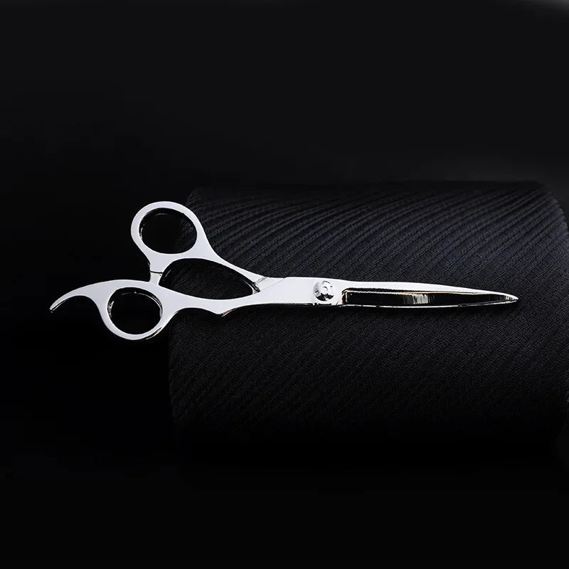 High Quality Men Men Pure Copper Tie Clip Bar Necktie Pin Clasp Clamp Wedding Charm Creative Clip Mens Jewelry