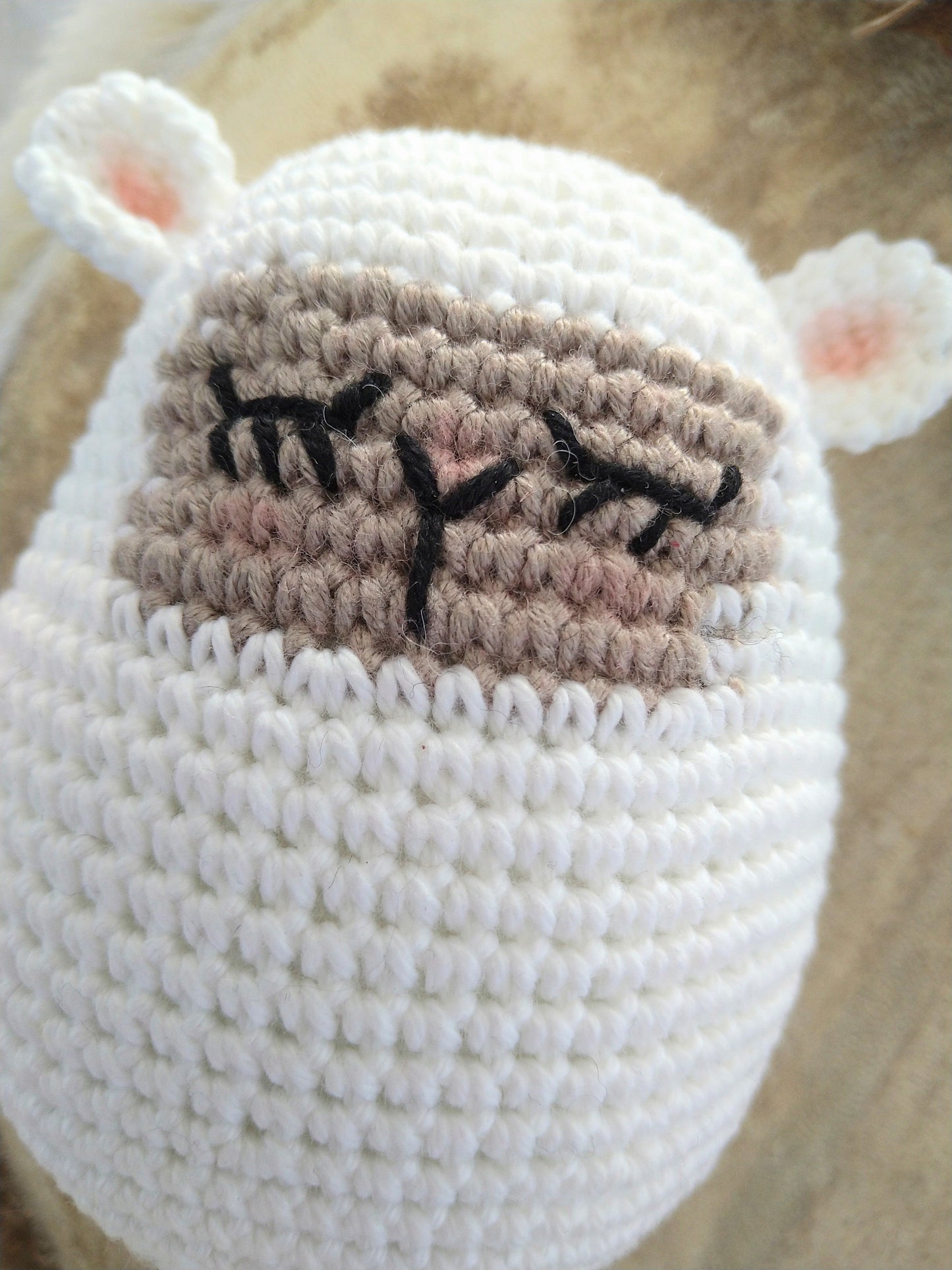 Easter Sheep