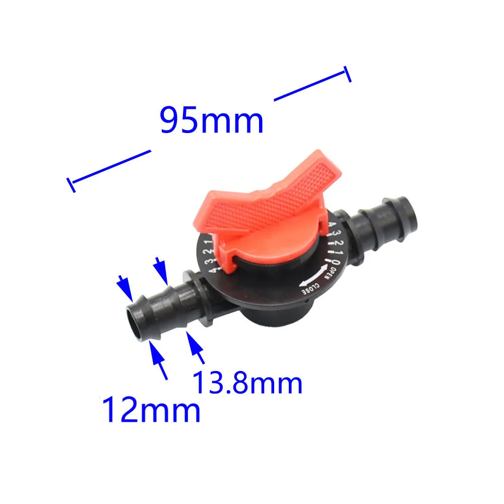 Irrigation Venturi Fertilizer Injector Male 3/4 1/2 1" 1.5" Automatic Fertilizer Kit Irrigation Venturi Mixer Injectors 1pcs