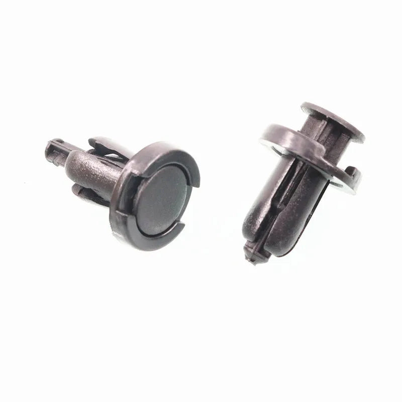 20Pcs 6mm 7mm 8mm 9mm 10mm 5mm Screw Plastic Fastener Bumper Fender Clip Buckle for Audi Toyota VW Buick Honda Renault Nissan