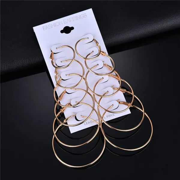 Modyle 2021 New Fashion White Simulated Pearl Stud Earrings for Women Jewelry Accessories