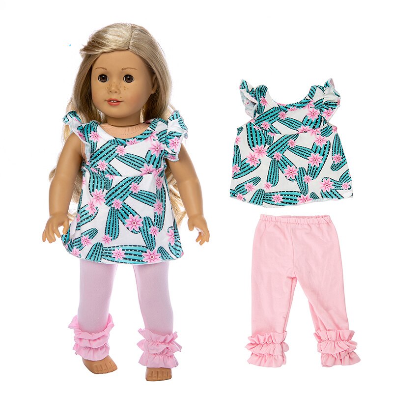 Dolls Out Going Carry Bag Doll Accessory for 43cm Baby New Born Doll Girl for 18 Inch Doll Bag Doll Clothes