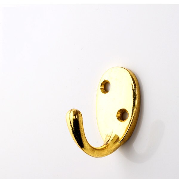 KAK 5pcs/Lot Zinc Alloy Bronze Clothes Hangers Wall Hooks Coat Bag Hat Hanging Hooks Bathroom Kitchen Anitque Racks With Screws