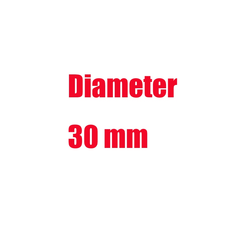 50 Pieces 15Sizes 18 20 25 30 32 40 45mm Clear Plastic Protector Capsules Containers Case for Token Coin Collection Holder Boxes