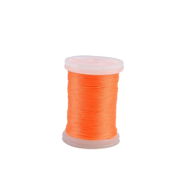 2pcs 120m/Roll Archery Bowstring Serving Thread Line Cord Bow String Protector Serving Thread for Shooting Practice Accessories