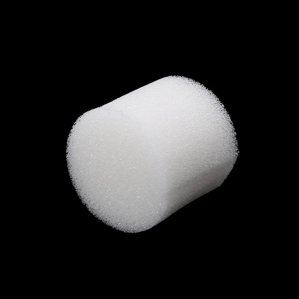 50Pcs/Set Soiless Hydroponic Gardening Plant Tools Planted Sponge Vegetable Cultivation System 32x30mm 45x30m Optional