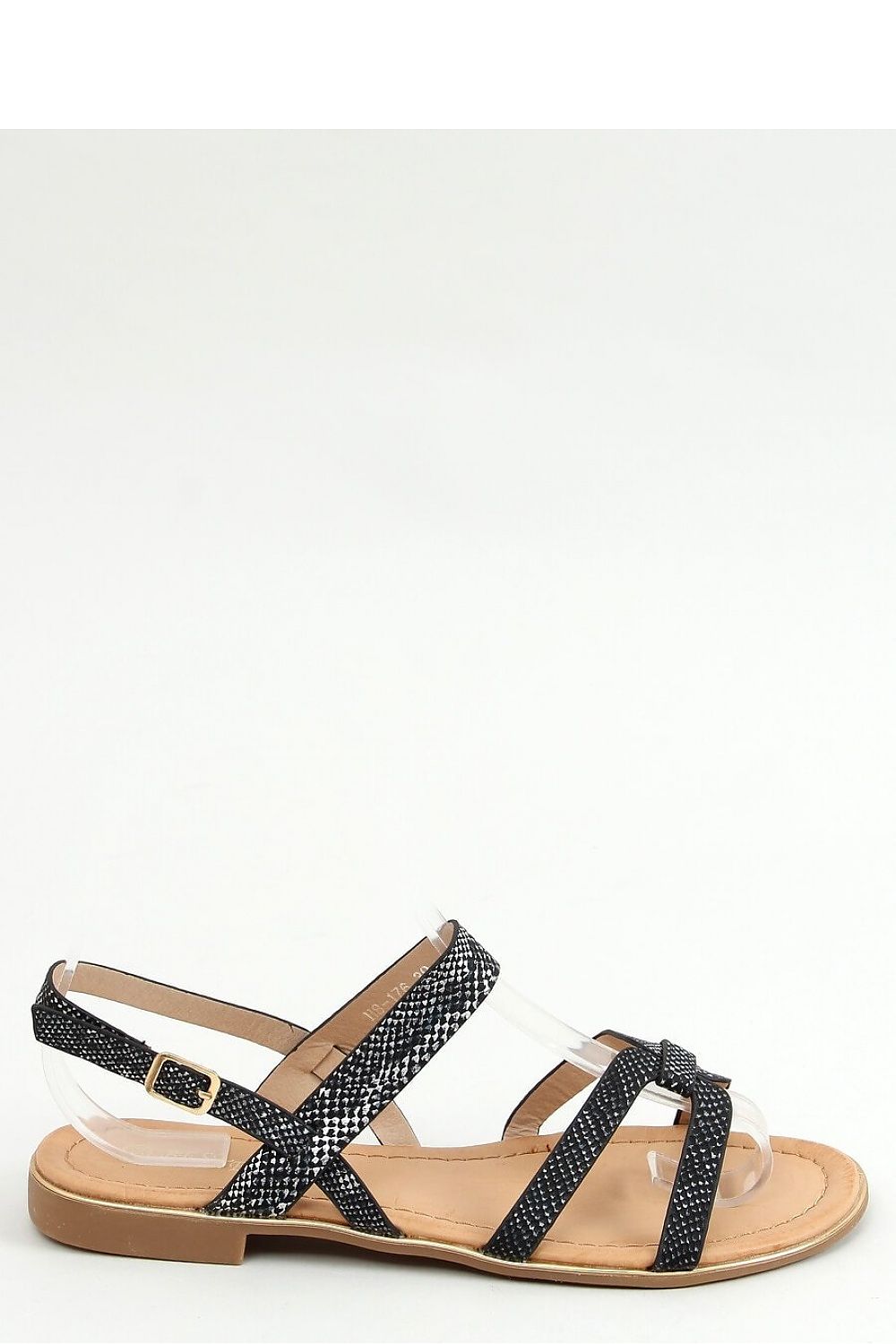 Sandals Model 154381 Inello