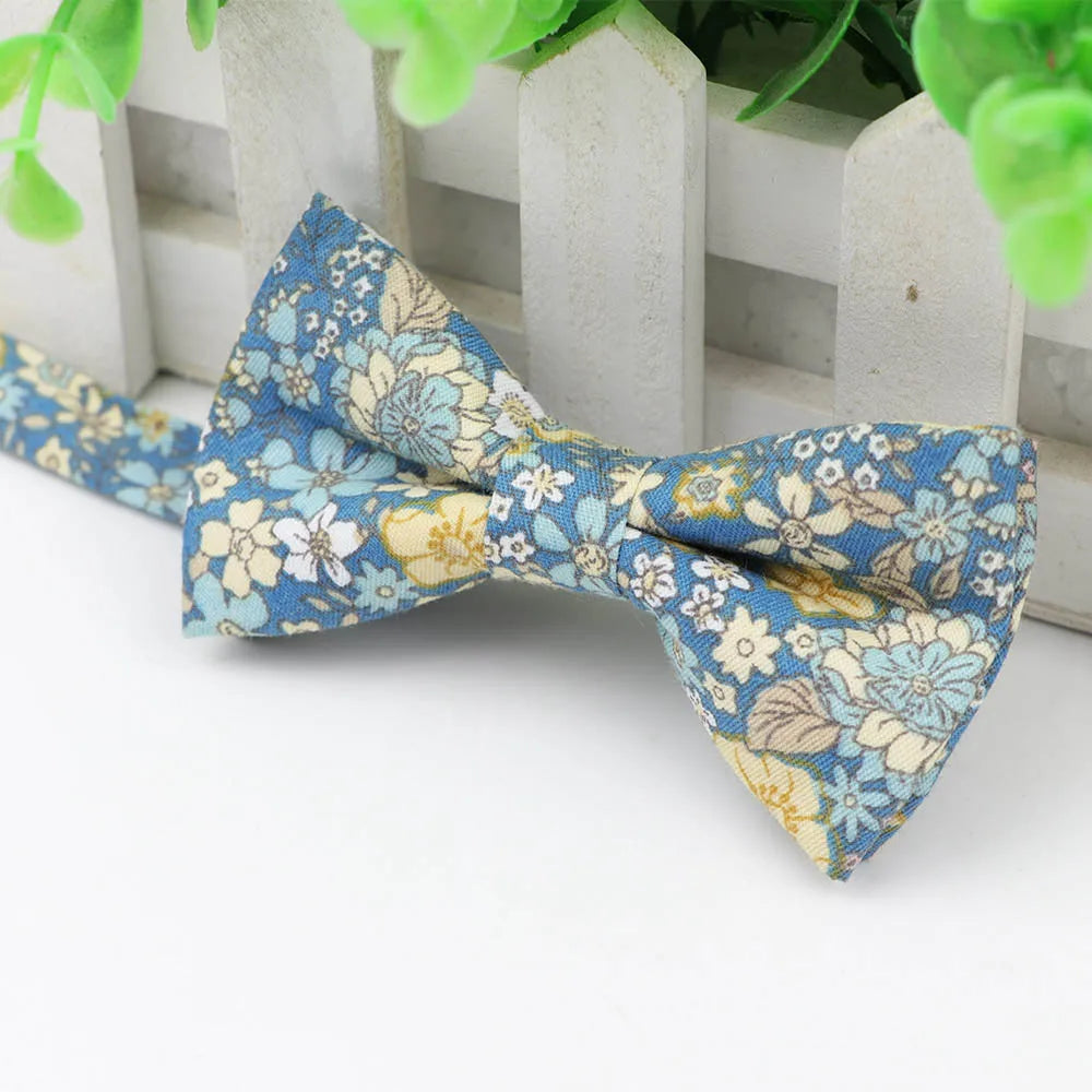 Classic Baby Kid Bow Ties Boy Children Pre Tie Tuxedo Bowties Pet Dog Cat Duck Fish Necktie Butterfly