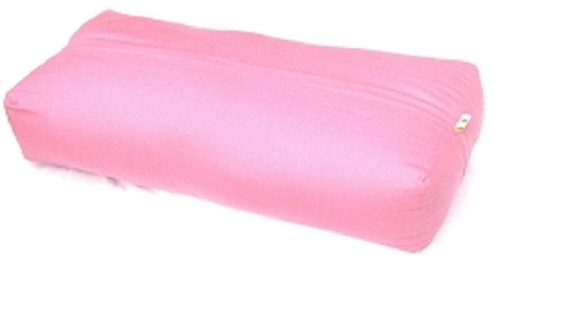OMSutra Rectangular Bolsters - Deluxe Fabric