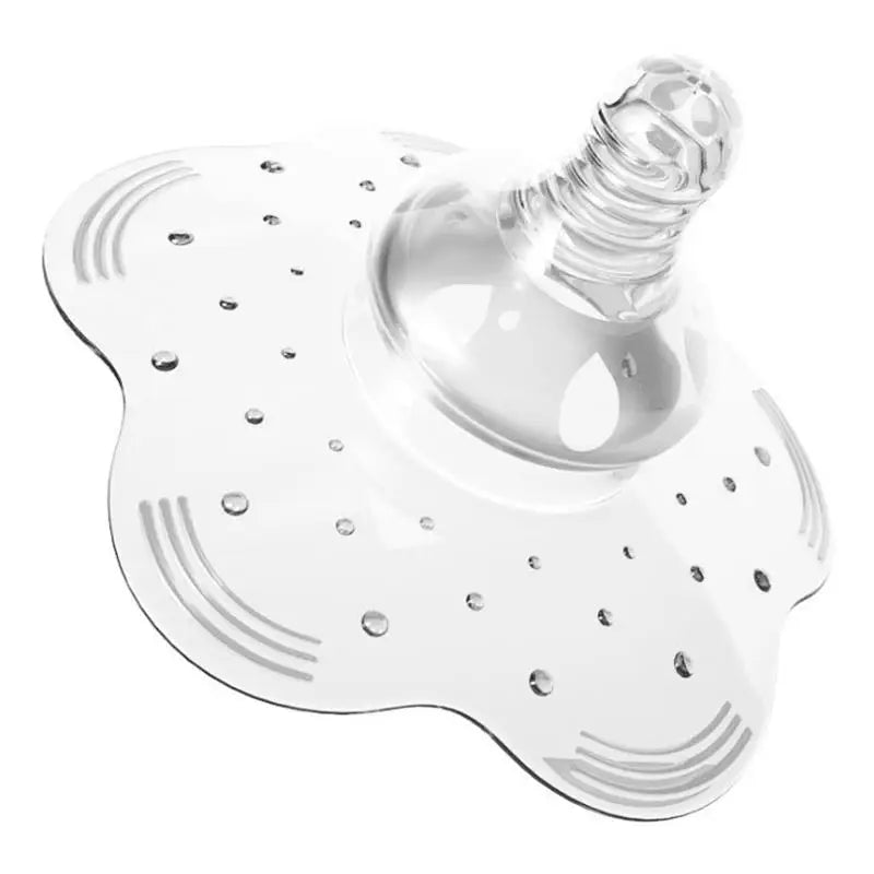 Mothers Breastfeeding, Mother Milk Silicone Protectors, 1pcs/2pcs