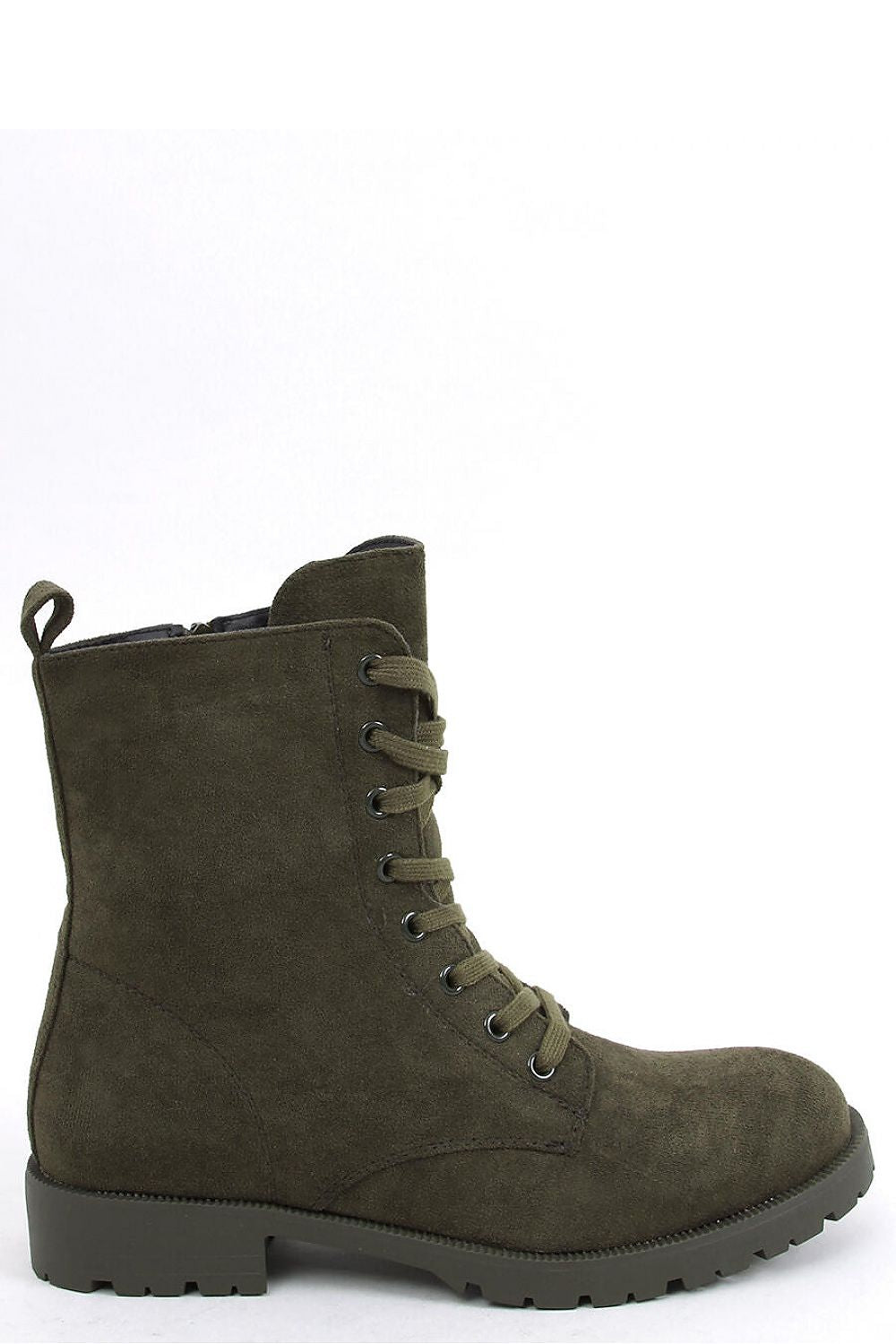Bootie Model 159015 Inello