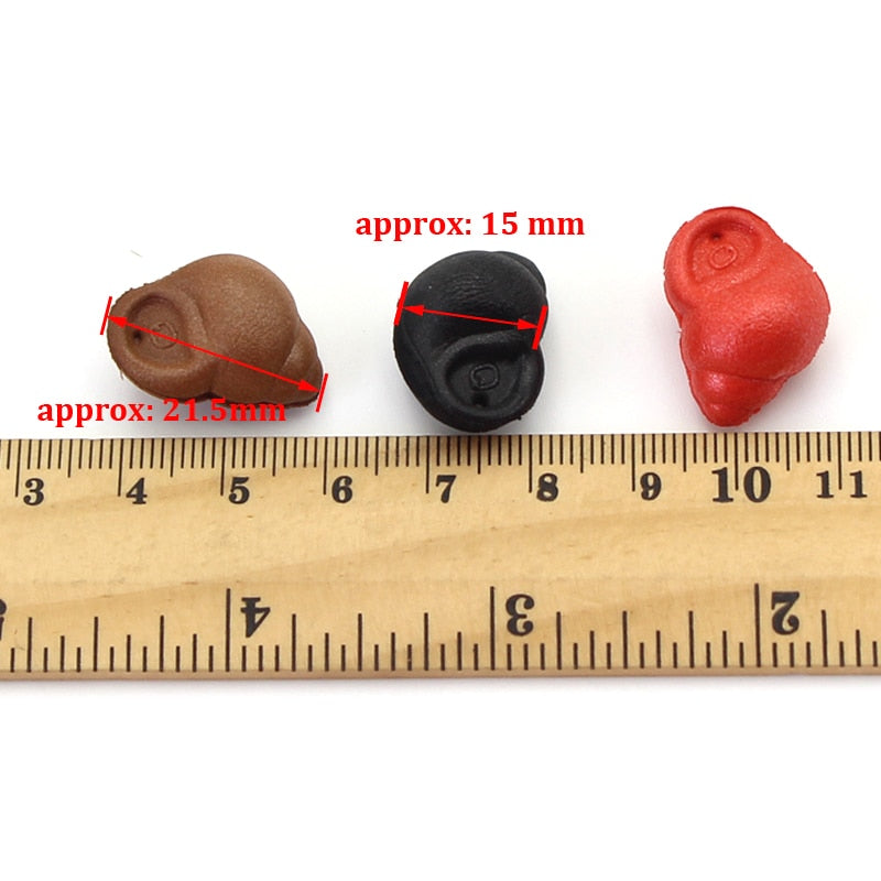 Carp Fishing Bait Pop Up Boilies Floating Corn Buoyancy Ball for Carp Rig Chod Zig Rig Method Feeder Fishing Tackle Accessories