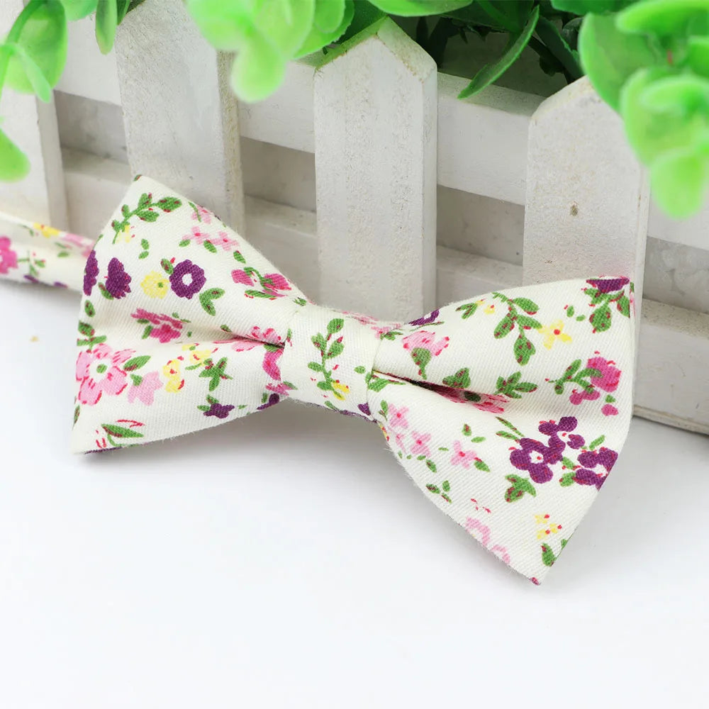 Classic Baby Kid Bow Ties Boy Children Pre Tie Tuxedo Bowties Pet Dog Cat Duck Fish Necktie Butterfly