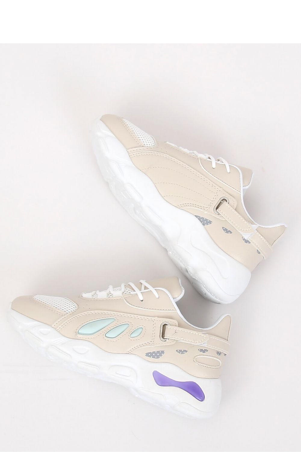 Sport Shoes Model 129548 Inello