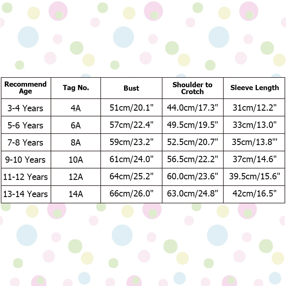 BAOHULU Long Sleeve Girls Gymnastics Leotard Sparkle Children Ballet Leotard